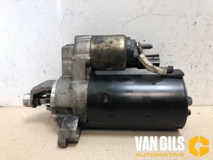 Gebruikte Startmotor Audi A4 Avant Quattro (B8) 3.0 TDI V6 24V Prijs € 40,00 Margeregeling aangeboden door Van Gils Automotive
