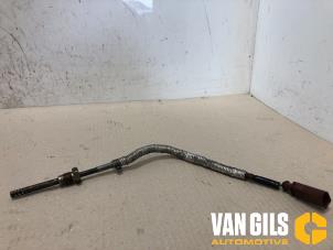 Gebruikte Uitlaat temperatuursensor Audi A4 Avant Quattro (B8) 3.0 TDI V6 24V Prijs € 30,00 Margeregeling aangeboden door Van Gils Automotive