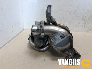 Gebruikte EGR koeler Volkswagen Golf VII Variant (AUVV) 2.0 TDI 150 16V Prijs op aanvraag aangeboden door Van Gils Automotive