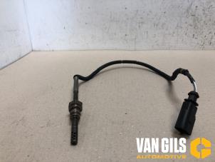 Gebruikte Uitlaat temperatuursensor Audi A4 Avant Quattro (B8) 3.0 TDI V6 24V Prijs € 30,00 Margeregeling aangeboden door Van Gils Automotive