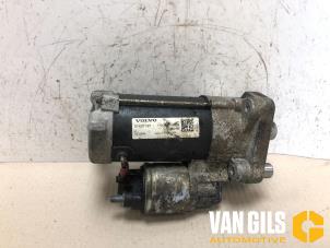 Gebruikte Startmotor Volvo V40 (MV) 1.5 T3 16V Geartronic Prijs op aanvraag aangeboden door Van Gils Automotive