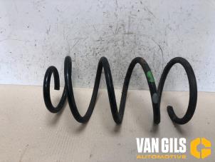 Gebruikte Veerschroef voor Volvo V40 (MV) 1.5 T3 16V Geartronic Prijs op aanvraag aangeboden door Van Gils Automotive
