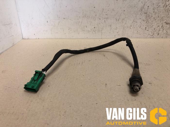 Gebruikte Lambda Sonde Citroen Xsara Picasso (CH) 1.8 16V Prijs € 20,00 Margeregeling aangeboden door Van Gils Automotive