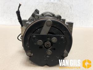 Gebruikte Pomp Airco Renault Twingo (C06) 1.2 Prijs € 82,00 Margeregeling aangeboden door Van Gils Automotive