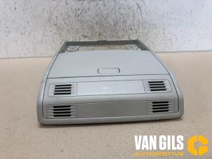 Gebruikte Alarm sensor Volkswagen Golf VII (AUA) 1.6 TDI BlueMotion 16V Prijs € 88,00 Margeregeling aangeboden door Van Gils Automotive