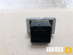 Gebruikte Computer Koeling Mercedes Citan (415.6) 1.5 108 CDI Prijs € 49,99 Margeregeling aangeboden door Van Gils Automotive