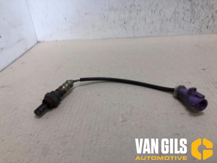 Gebruikte Lambda Sonde Ford Fiesta 5 (JD/JH) 1.3 Prijs € 35,00 Margeregeling aangeboden door Van Gils Automotive