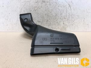 Gebruikte Luchtgeleider Audi Q3 (8UB/8UG) 2.0 TDI 16V 163 Quattro Prijs € 42,35 Inclusief btw aangeboden door Van Gils Automotive