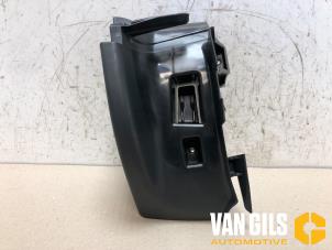 Gebruikte Diversen Audi Q3 (8UB/8UG) 2.0 TDI 16V 163 Quattro Prijs € 42,35 Inclusief btw aangeboden door Van Gils Automotive