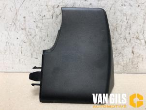 Gebruikte Afdekplaat diversen Audi Q3 (8UB/8UG) 2.0 TDI 16V 163 Quattro Prijs € 42,35 Inclusief btw aangeboden door Van Gils Automotive