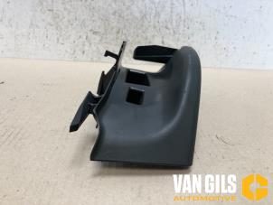 Gebruikte Diversen Audi Q3 (8UB/8UG) 2.0 TDI 16V 163 Quattro Prijs € 42,35 Inclusief btw aangeboden door Van Gils Automotive