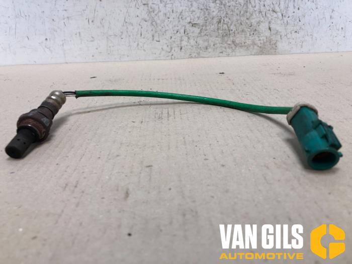 Gebruikte Lambda Sonde Ford Fiesta 4 1.3i Prijs € 20,00 Margeregeling aangeboden door Van Gils Automotive