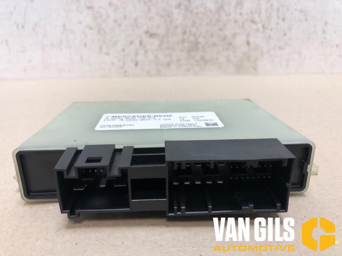 Gebruikte EGR module Mercedes Vito Tourer (447.7) 2.0 116 CDI 16V Prijs € 55,00 Margeregeling aangeboden door Van Gils Automotive