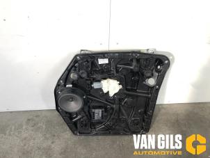 Gebruikte Ruitmechaniek 2Deurs rechts-voor Mercedes Vito Tourer (447.7) 2.0 116 CDI 16V Prijs € 74,99 Margeregeling aangeboden door Van Gils Automotive