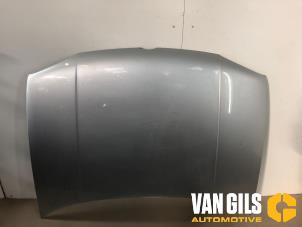 Gebruikte Motorkap Volkswagen Golf IV (1J1) 1.6 16V Prijs € 100,00 Margeregeling aangeboden door Van Gils Automotive