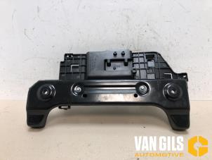 Gebruikte Diversen Mercedes Vito Tourer (447.7) 2.0 116 CDI 16V Prijs op aanvraag aangeboden door Van Gils Automotive