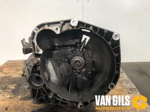 Gebruikte Versnellingsbak Alfa Romeo 147 (937) 1.6 Twin Spark 16V Prijs € 125,00 Margeregeling aangeboden door Van Gils Automotive