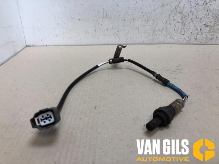 Gebruikte Lambda Sonde Honda Stream I (RN) 1.7 16V VTEC Prijs € 20,00 Margeregeling aangeboden door Van Gils Automotive