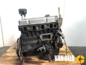 Gebruikte Motor Ford Fiesta 4 1.3i Prijs € 274,99 Margeregeling aangeboden door Van Gils Automotive