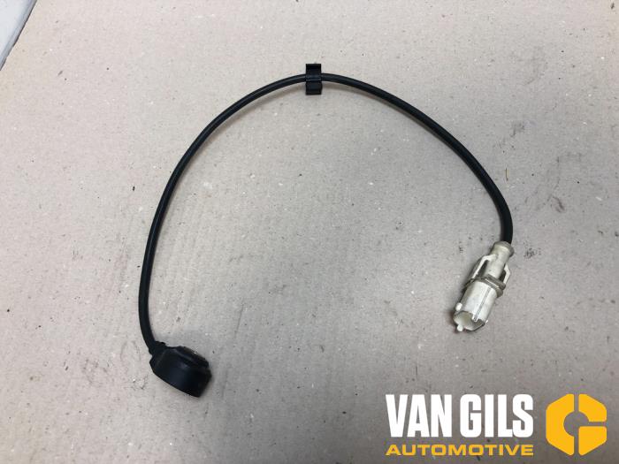 Pingelsensor van een Alfa Romeo 147 (937) 1.6 Twin Spark 16V 2005