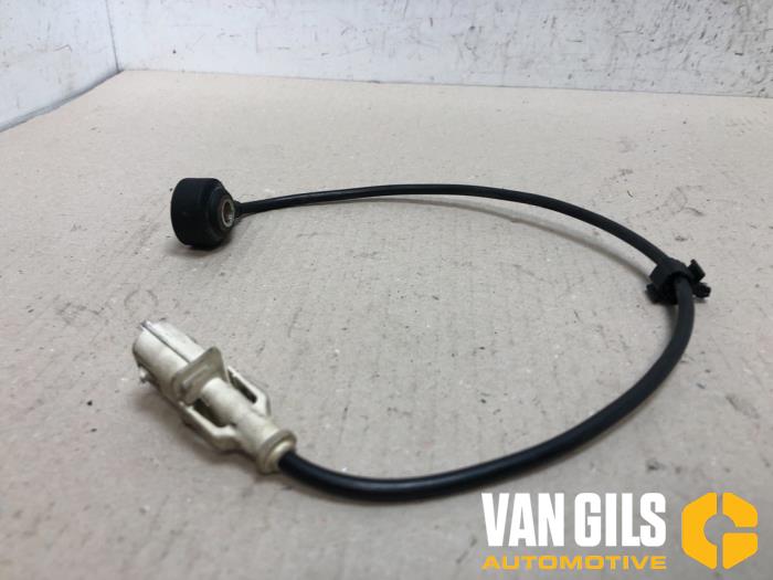 Pingelsensor van een Alfa Romeo 147 (937) 1.6 Twin Spark 16V 2005