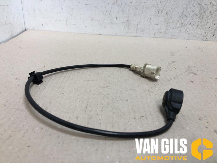 Pingelsensor van een Alfa Romeo 147 (937) 1.6 Twin Spark 16V 2005