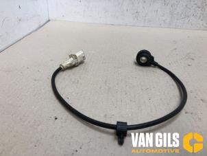 Pingelsensor van een Alfa Romeo 147 (937) 1.6 Twin Spark 16V 2005
