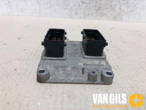 Gebruikte Computer Motormanagement Alfa Romeo 147 (937) 1.6 Twin Spark 16V Prijs € 150,00 Margeregeling aangeboden door Van Gils Automotive