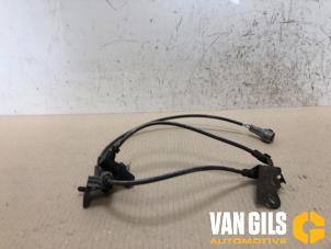 Gebruikte ABS Sensor Toyota Corolla (E12) 1.8 16V TS VVT-i Prijs € 30,00 Margeregeling aangeboden door Van Gils Automotive