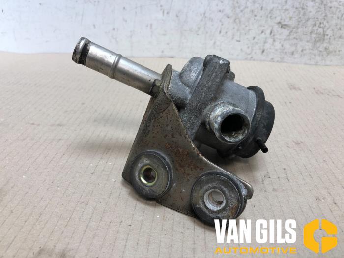 Gebruikte Diversen Toyota Corolla (E12) 1.8 16V TS VVT-i Prijs € 30,00 Margeregeling aangeboden door Van Gils Automotive
