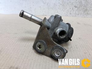 Gebruikte Diversen Toyota Corolla (E12) 1.8 16V TS VVT-i Prijs € 30,00 Margeregeling aangeboden door Van Gils Automotive