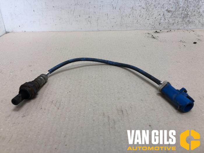 Gebruikte Lambda Sonde Ford Fiesta 4 1.3i Prijs € 20,00 Margeregeling aangeboden door Van Gils Automotive