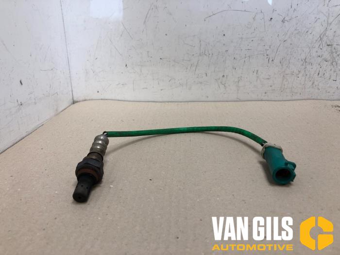 Gebruikte Lambda Sonde Ford Fiesta 4 1.3i Prijs € 20,00 Margeregeling aangeboden door Van Gils Automotive