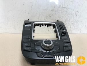 Gebruikte Regelunit Multi Media Audi A4 Avant (B8) 2.0 TFSI 16V Prijs € 75,00 Margeregeling aangeboden door Van Gils Automotive