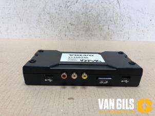 Gebruikte Diversen Volvo XC60 I (DZ) 2.0 D3 20V Prijs op aanvraag aangeboden door Van Gils Automotive