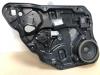 Volvo XC60 I (DZ) 2.0 D3 20V Raammechaniek 4Deurs links-achter