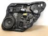 Volvo XC60 I (DZ) 2.0 D3 20V Raammechaniek 4Deurs rechts-achter