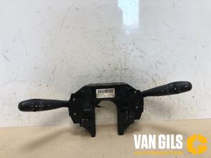 Gebruikte Combischakelaar Stuurkolom Citroen C4 Coupé (LA) 1.6 16V Prijs € 50,00 Margeregeling aangeboden door Van Gils Automotive