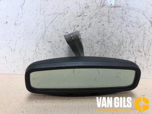 Gebruikte Spiegel binnen Citroen C4 Coupé (LA) 1.6 16V Prijs € 40,00 Margeregeling aangeboden door Van Gils Automotive