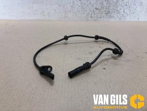 Gebruikte ABS Sensor BMW 5 serie (F10) 530i 24V Prijs € 35,00 Margeregeling aangeboden door Van Gils Automotive