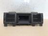 Opel Vectra C 1.8 16V Display Interieur