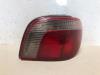 Toyota Yaris (P1) 1.0 16V VVT-i Achterlicht rechts