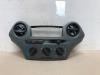 Toyota Yaris (P1) 1.0 16V VVT-i Chaufage Bedieningspaneel