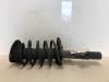 Volvo XC60 I (DZ) 2.0 D3 20V Mac Phersonpoot links-voor
