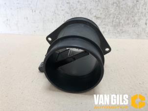 Gebruikte Luchtmassameter Ford Transit Connect 1.8 TDCi 90 Prijs op aanvraag aangeboden door Van Gils Automotive