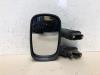 Fiat Doblo Cargo (223) 1.3 D 16V Multijet Buitenspiegel links