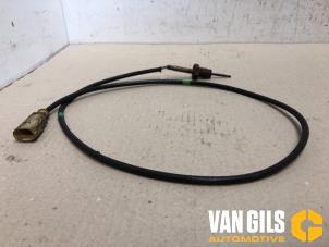 Gebruikte Uitlaat temperatuursensor Volkswagen Transporter T6 2.0 TDI 204 4Motion Prijs € 30,00 Margeregeling aangeboden door Van Gils Automotive