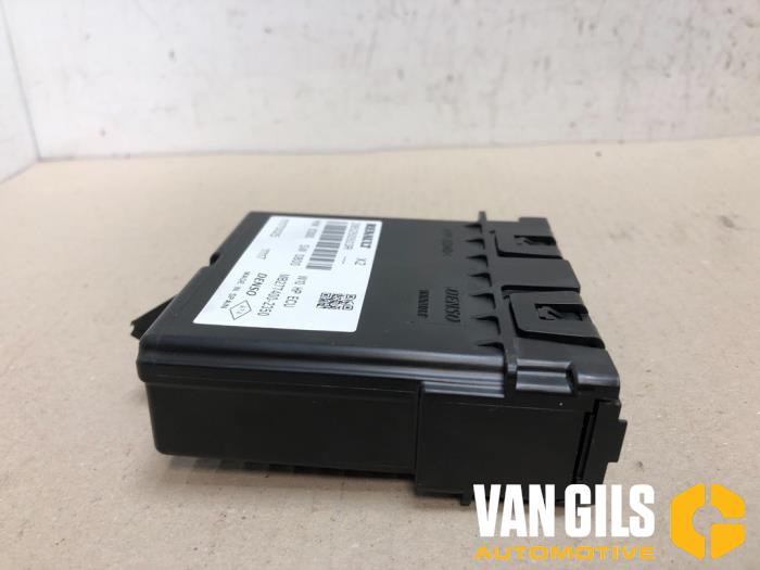 Computer Koeling van een Renault Zoé (AG) R90 2017