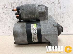 Gebruikte Startmotor Renault Clio II (BB/CB) 1.2 16V Prijs € 65,00 Margeregeling aangeboden door Van Gils Automotive