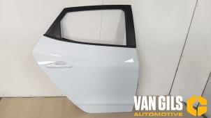 Gebruikte Portier 4Deurs rechts-achter Hyundai iX35 (LM) 2.0 16V 4x4 Prijs € 299,99 Margeregeling aangeboden door Van Gils Automotive